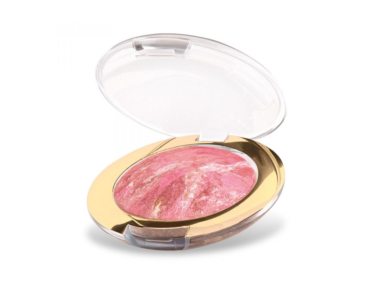 Terracotta Blush-On líčka 02