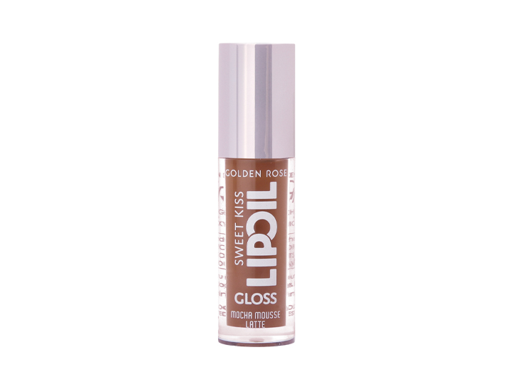 Lesk na rty Sweet Kiss Lip Oil Gloss, 4,7 ml - 05