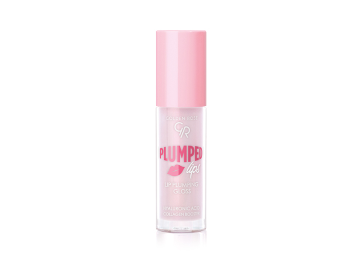 Lesk na rty Plumped Lips, 4,7 ml - 201
