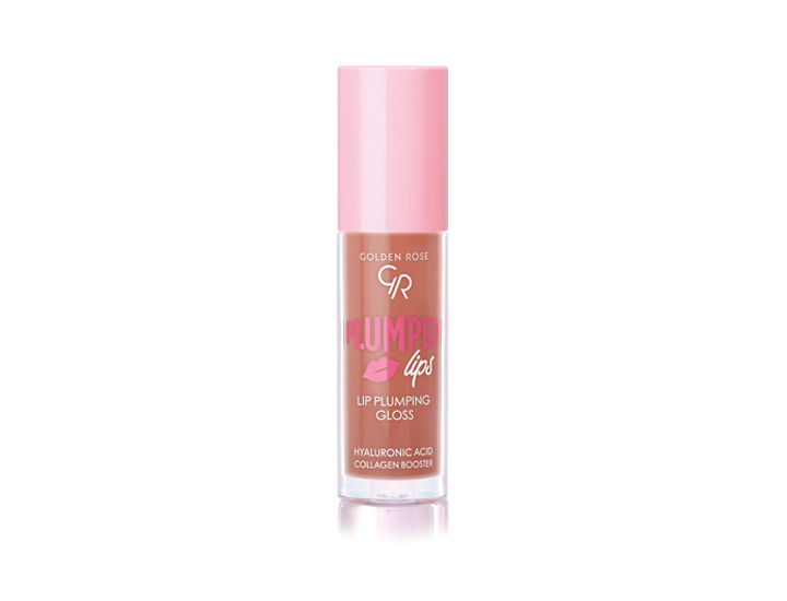 Lesk na rty Plumped Lips, 4,7 ml - 209