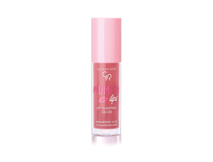 Lesk na rty Plumped Lips, 4,7 ml - 210