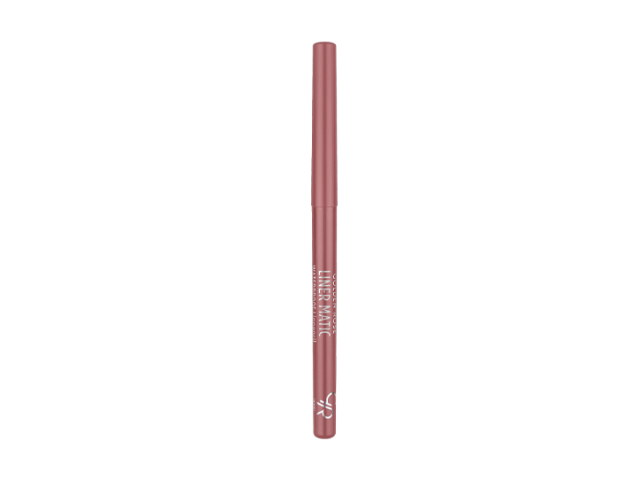 Voděodolná konturovací tužka na rty Liner Matic 0,35 g - 302