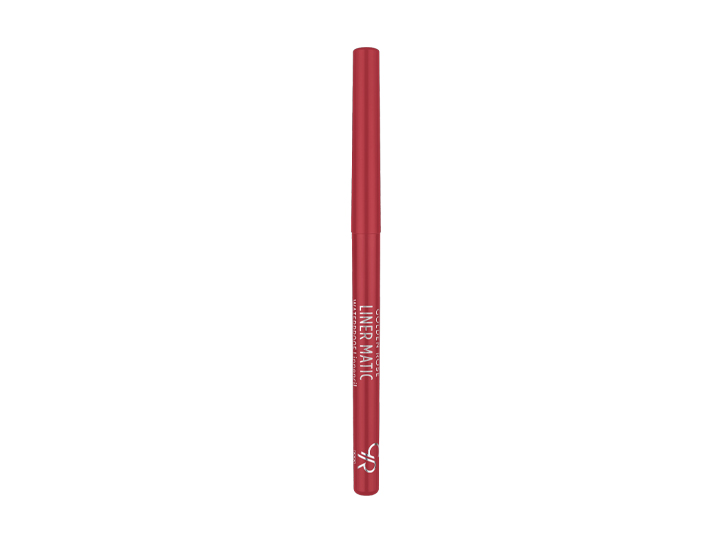 Voděodolná konturovací tužka na rty Liner Matic 0,35 g - 306