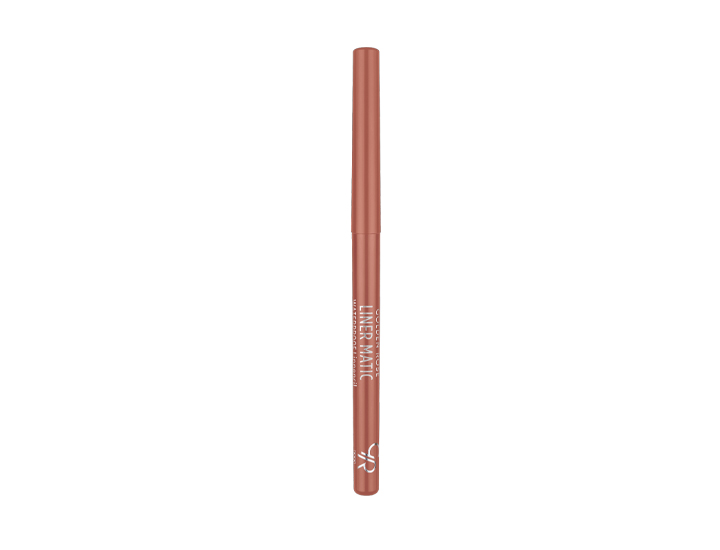 Voděodolná konturovací tužka na rty Liner Matic 0,35 g - 308
