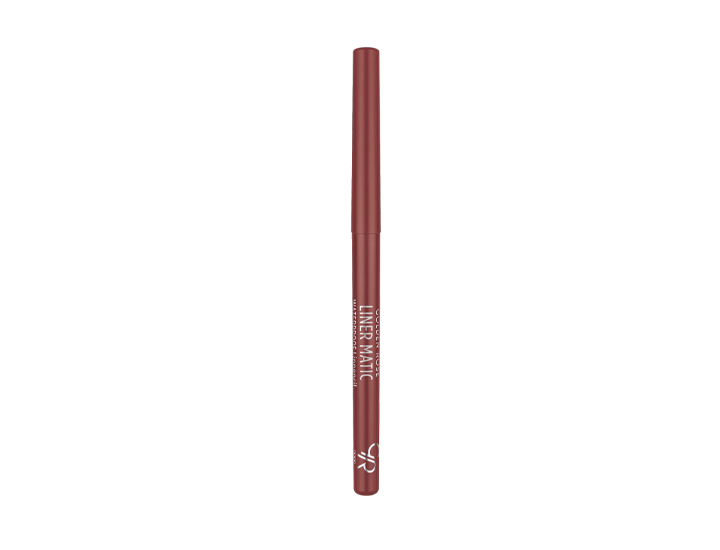 Voděodolná konturovací tužka na rty Liner Matic 0,35 g - 312