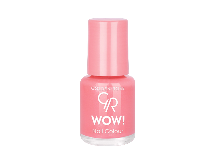 WOW! lak 507