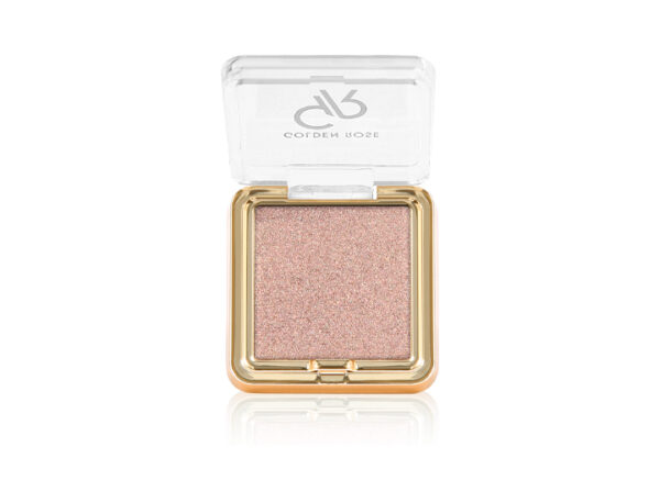 Sparkle Glow - Mercury - oční stíny 2,5g