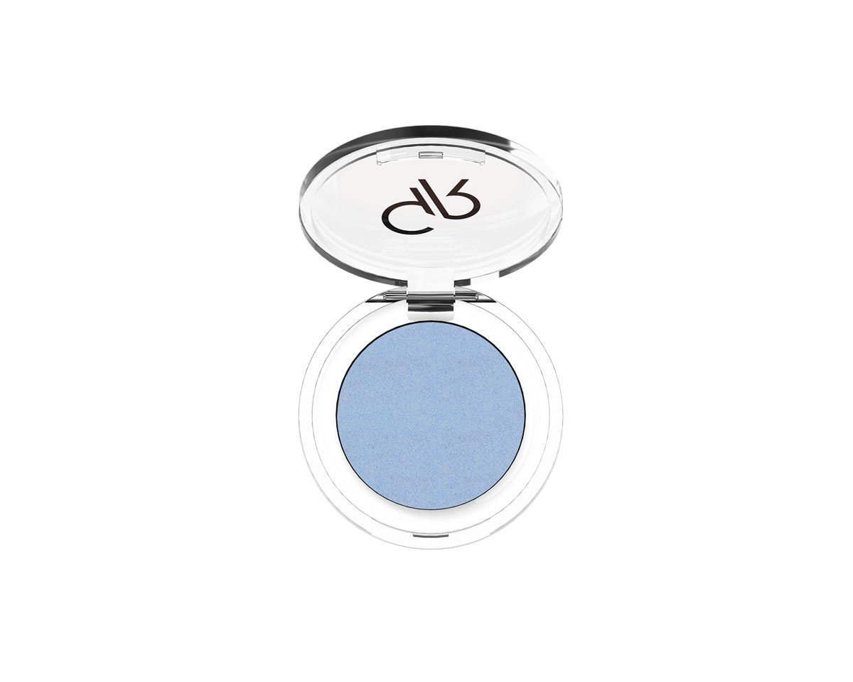 Soft Color Mono Pearl - oční stíny 60