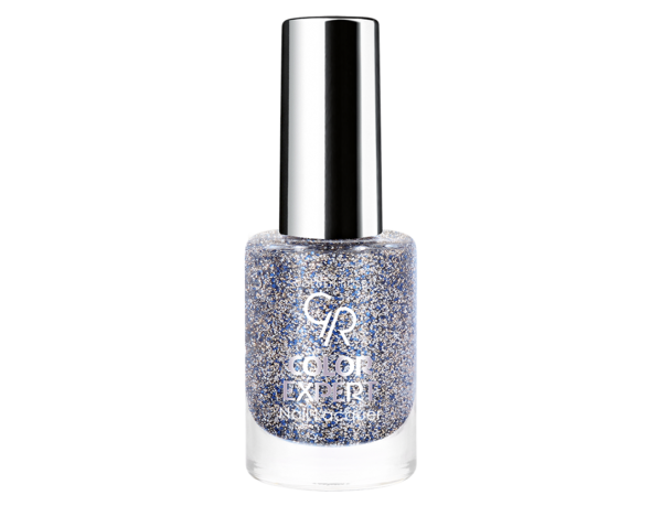 COLOR EXPERT GLITTER - lak na nehty 601