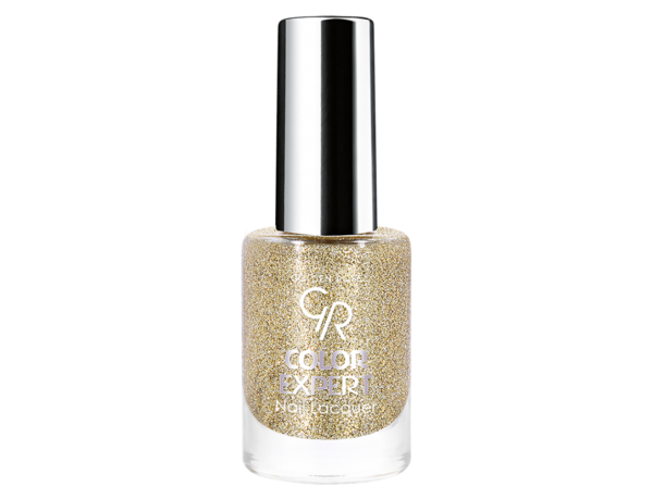 COLOR EXPERT GLITTER - lak na nehty 602