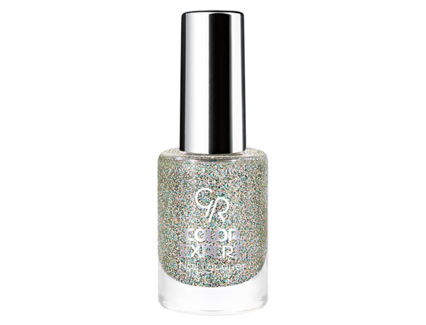 COLOR EXPERT GLITTER - lak na nehty 603