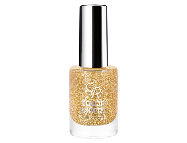 COLOR EXPERT GLITTER - lak na nehty 604