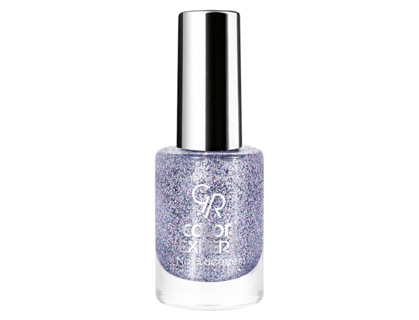 COLOR EXPERT GLITTER - lak na nehty 605