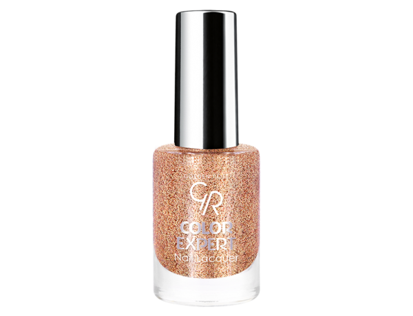 COLOR EXPERT GLITTER - lak na nehty 606
