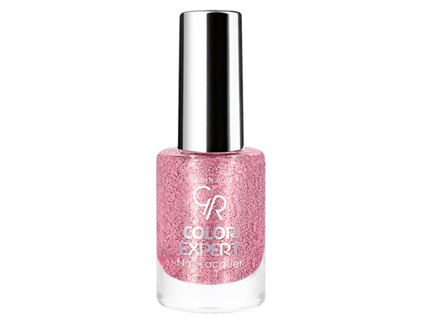 COLOR EXPERT GLITTER - lak na nehty 607