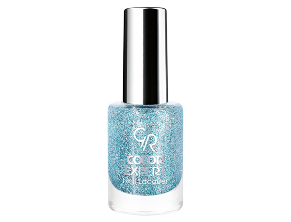 COLOR EXPERT GLITTER - lak na nehty 609