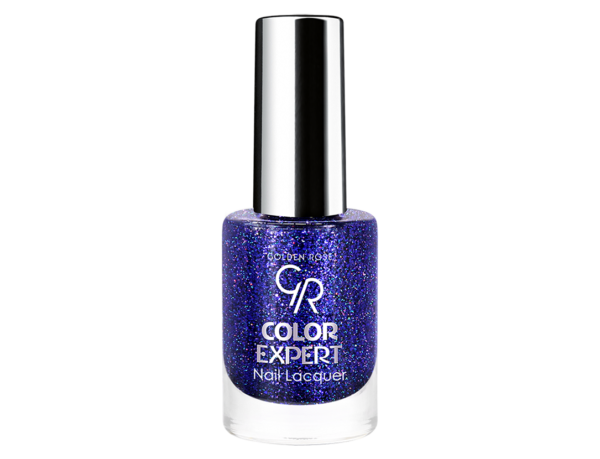 COLOR EXPERT GLITTER - lak na nehty 611