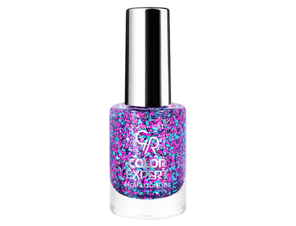 COLOR EXPERT GLITTER - lak na nehty 613