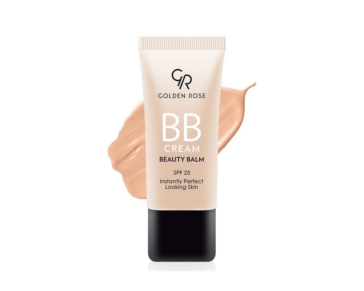 BB krém Beauty Balm, 30 ml - FAIR