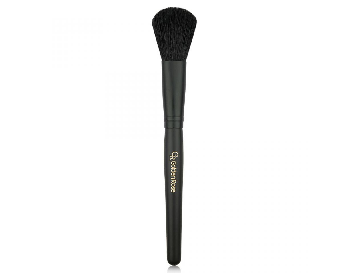 Blusher Brush - kulatý štětec na aplikaci tvářenky