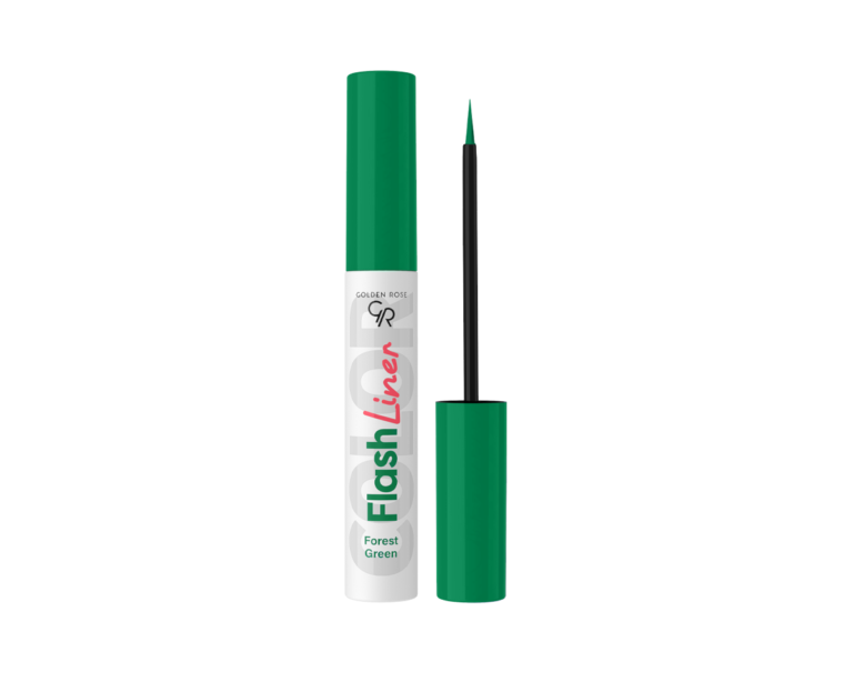 Barevná oční linka Flash Liner 102, 3,5 ml