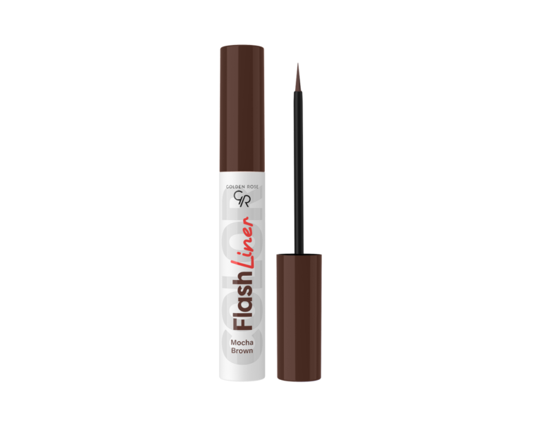 Barevná oční linka Flash Liner 108, 3,5 ml