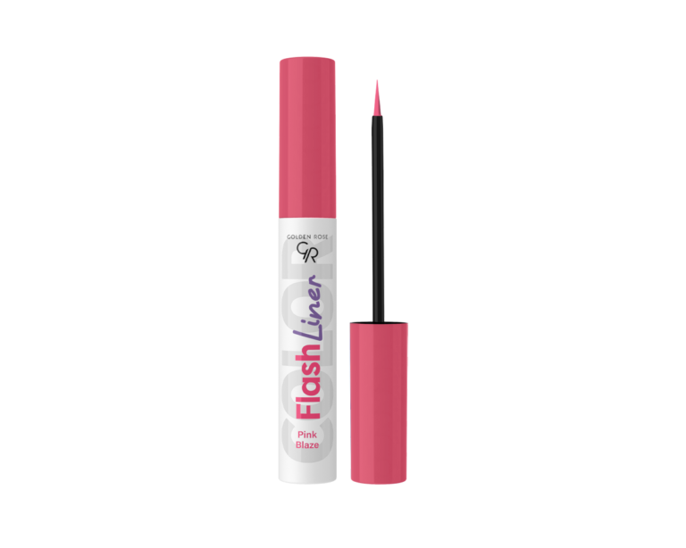 Barevná oční linka Flash Liner 105, 3,5 ml