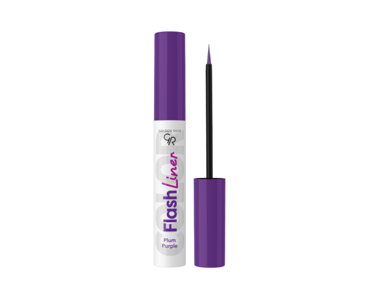 Barevná oční linka Flash Liner 107, 3,5 ml