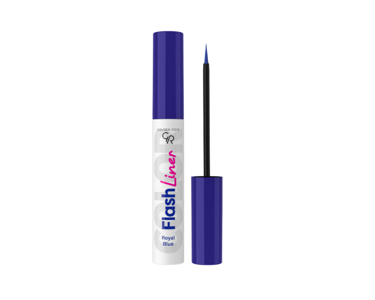 Barevná oční linka Flash Liner 104, 3,5 ml
