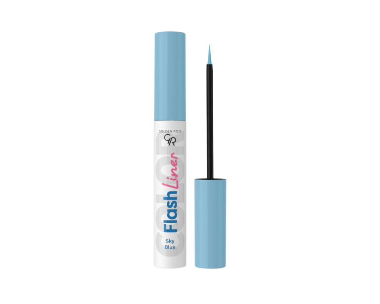 Barevná oční linka Flash Liner 103, 3,5 ml