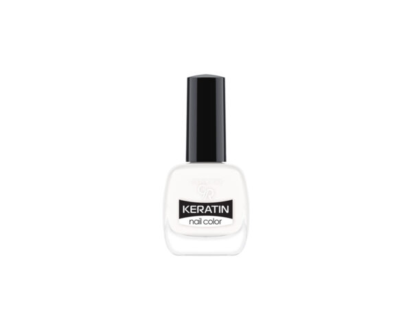 Lak na nehty s keratinem 02