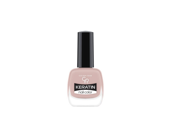 Lak na nehty s keratinem 09