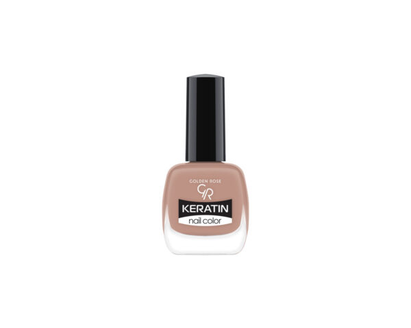 Lak na nehty s keratinem 20