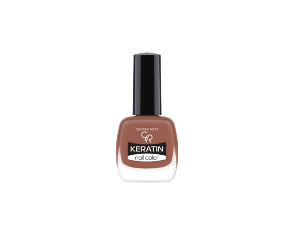 Lak na nehty s keratinem 22
