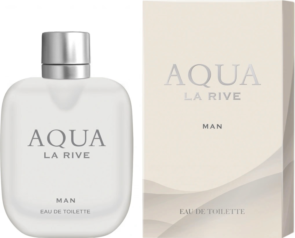 La Rive – AQUA Man edp, 90ml