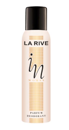 LA RIVE - IN Woman,150ml