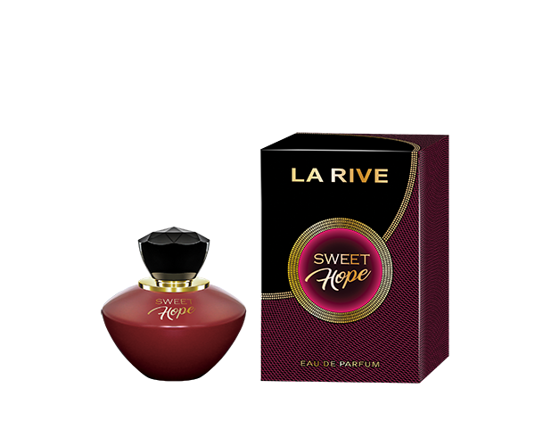 LA RIVE - Sweet Hope - edp, 90ml