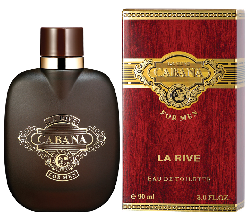 LA RIVE - Cabana - edp, 90ml