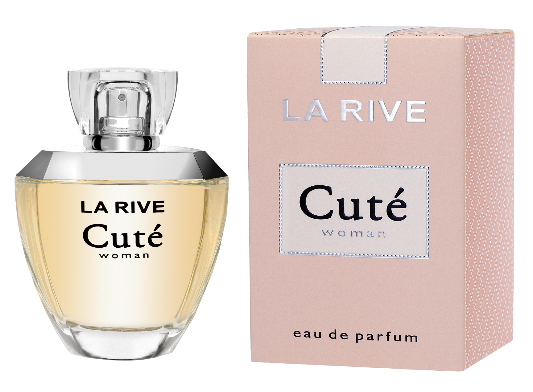 LA RIVE - Cuté edp, 100ml