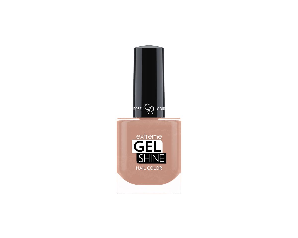Gelový lak na nehty Extreme Gel Shine 10