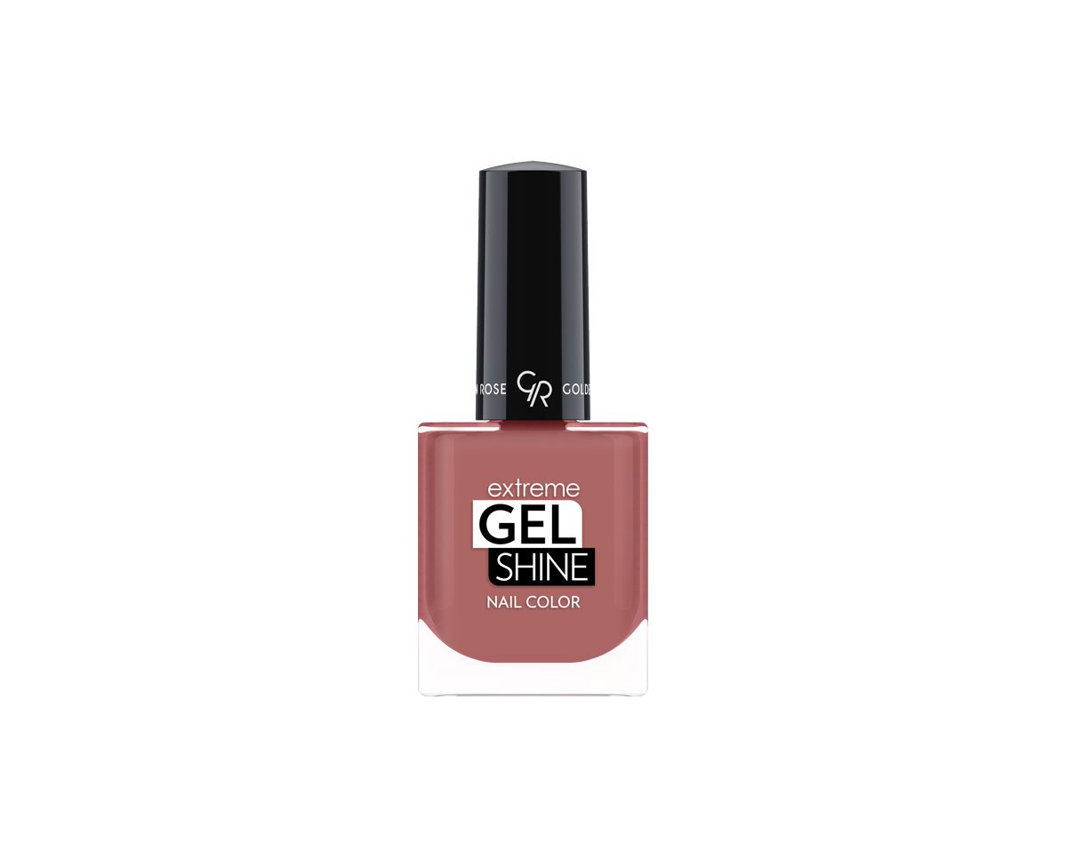 Gelový lak na nehty Extreme Gel Shine 17