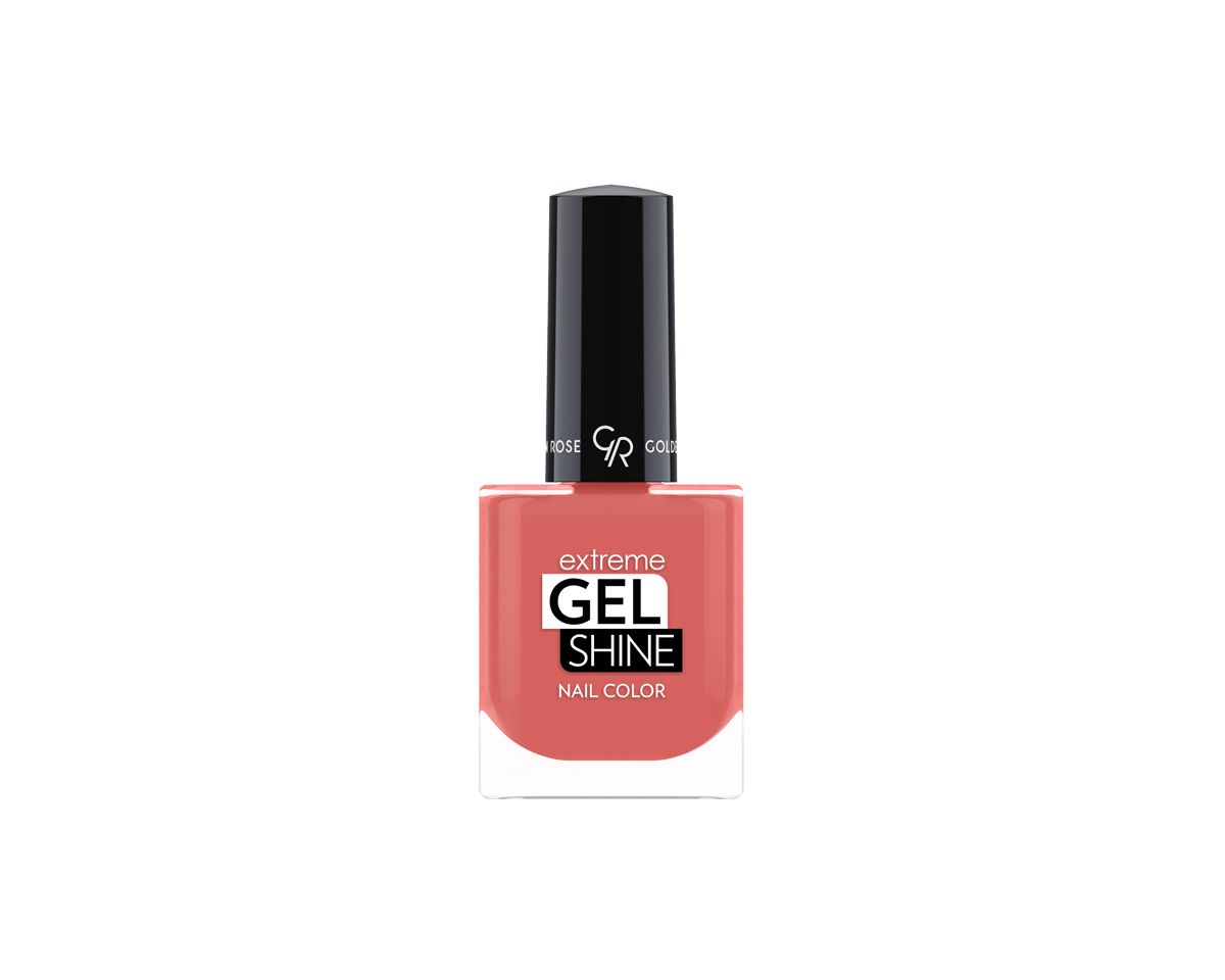 Gelový lak na nehty Extreme Gel Shine 19