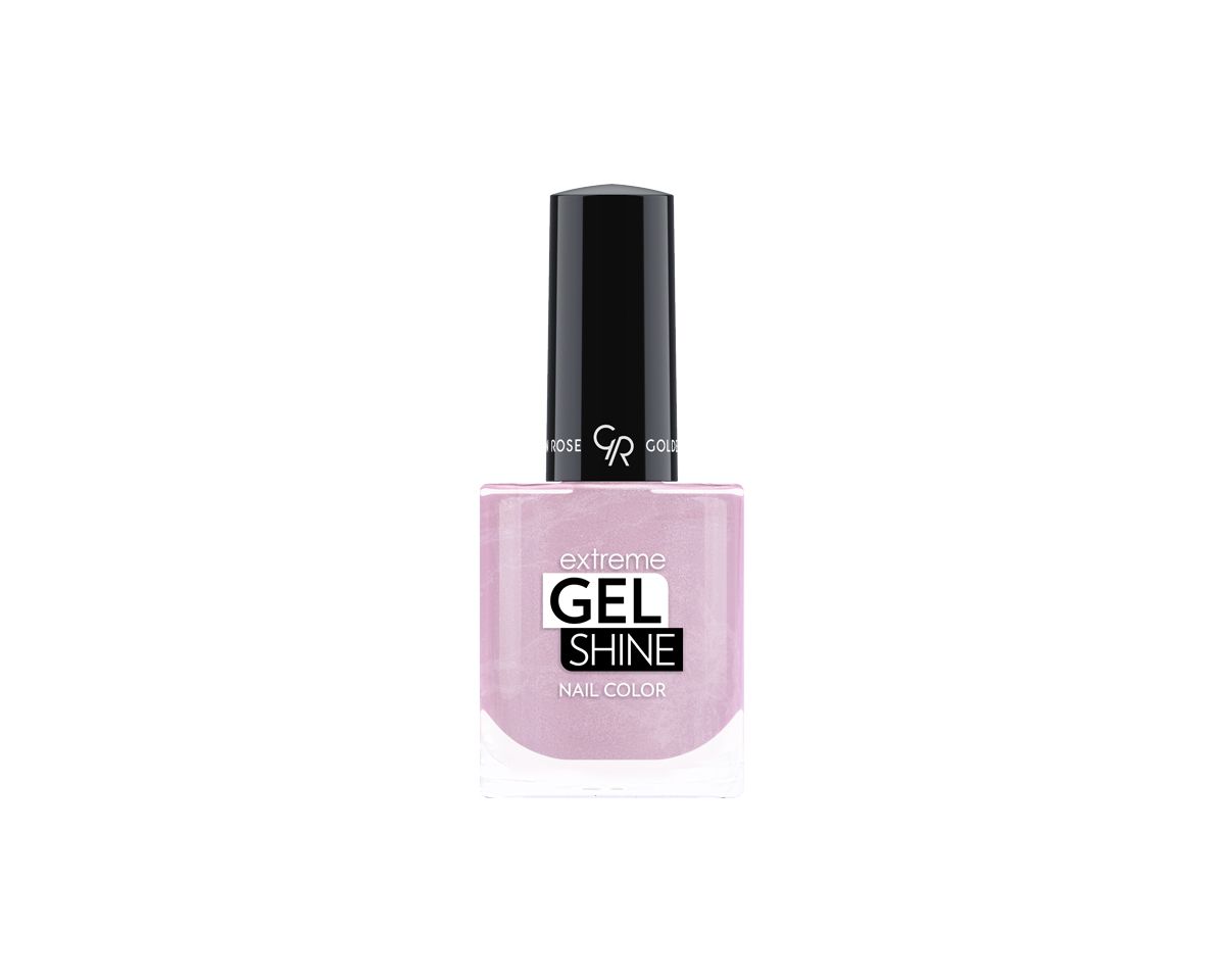 Gelový lak na nehty Extreme Gel Shine 24