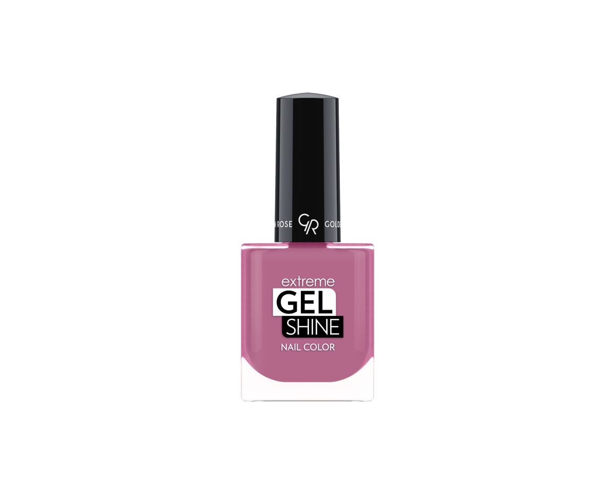 Gelový lak na nehty Extreme Gel Shine 25