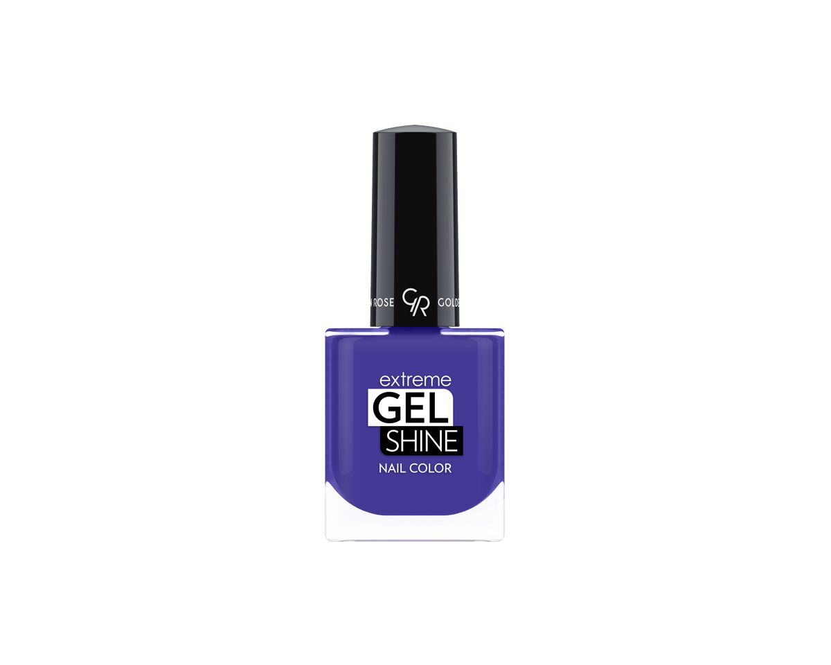 Gelový lak na nehty Extreme Gel Shine 32
