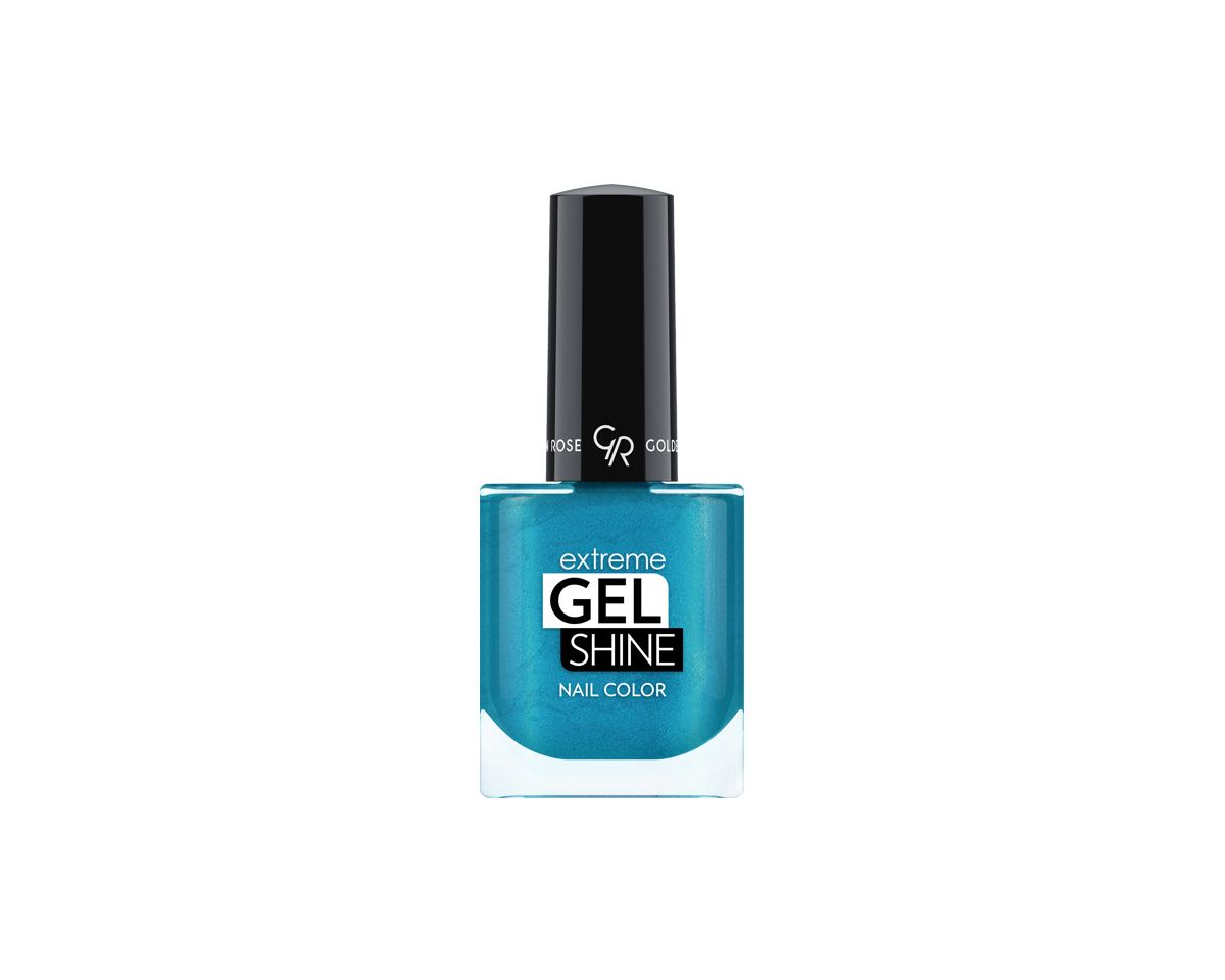Gelový lak na nehty Extreme Gel Shine 34