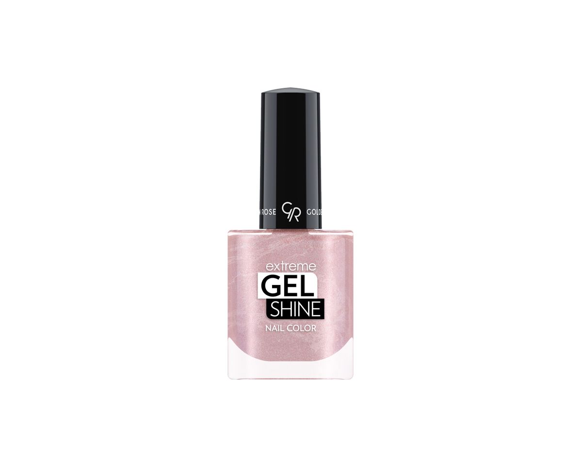 Gelový lak na nehty Extreme Gel Shine 38