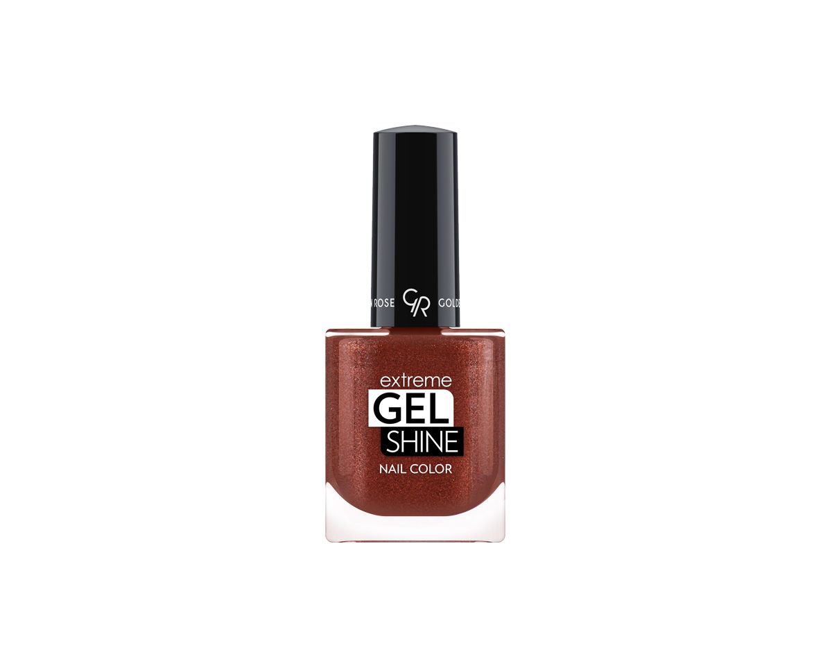 Gelový lak na nehty Extreme Gel Shine 42