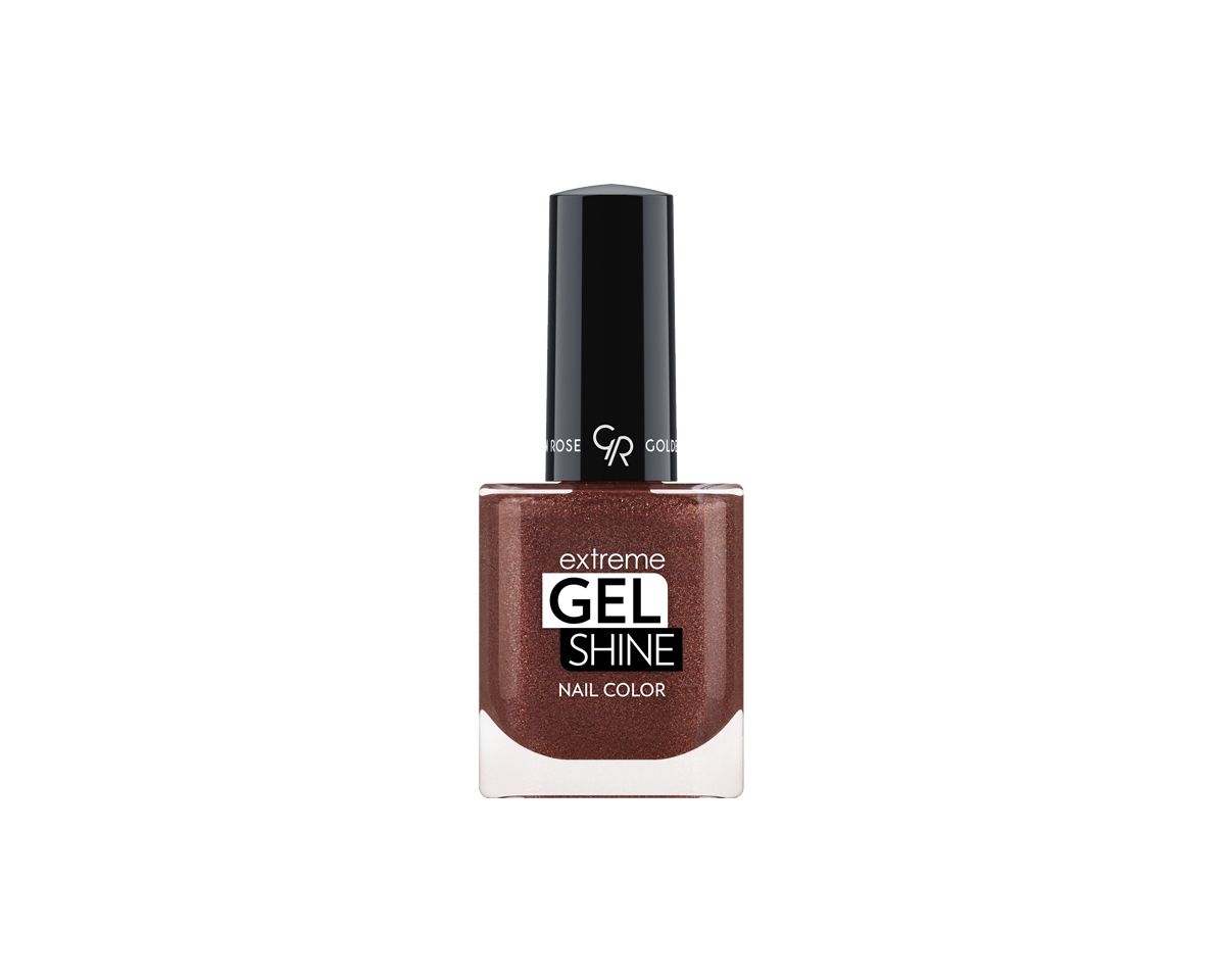 Gelový lak na nehty Extreme Gel Shine 43