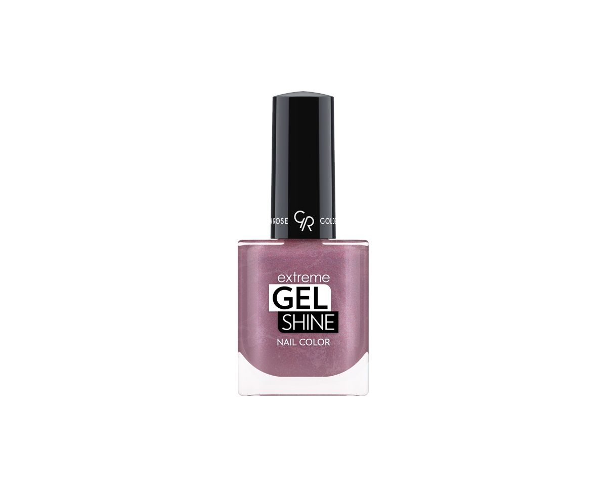 Gelový lak na nehty Extreme Gel Shine 44